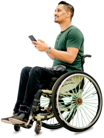 #PledgeForInclusivity